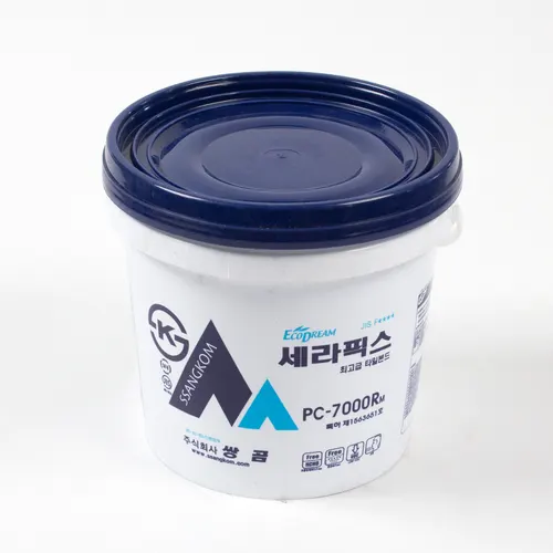 4KG / Cerafix R7000