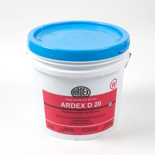 Ardex D20