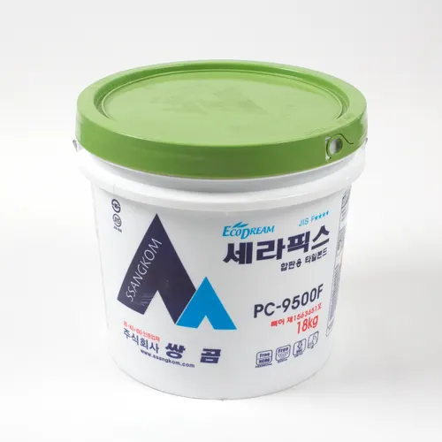 Cerafix F9500 / 18kg