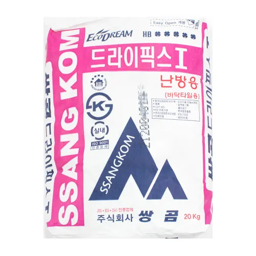 Dryfix 1(난방용)