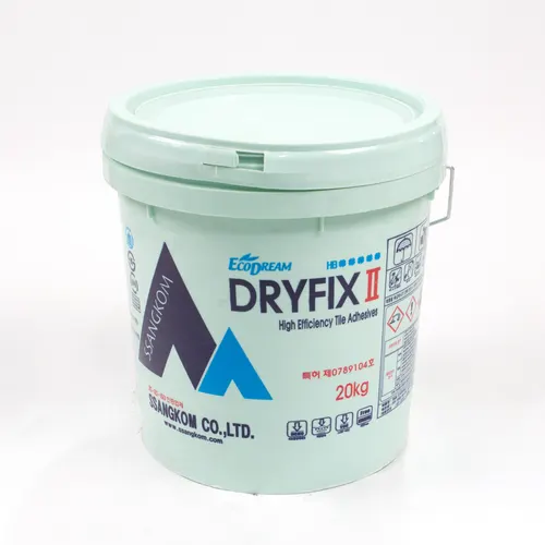 Dryfix 2 / 내한용 /★품절★