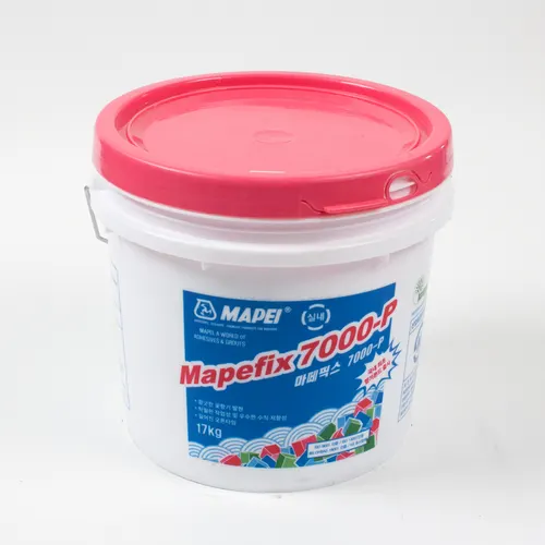 Mapefix 7000-P / 17KG