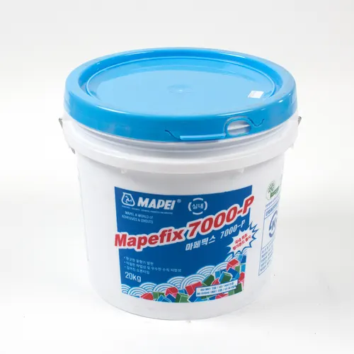 Mapefix 7000-P / 20KG