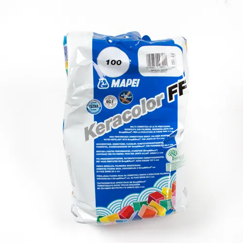Mapei Keracolor FF100(백색/5KG)