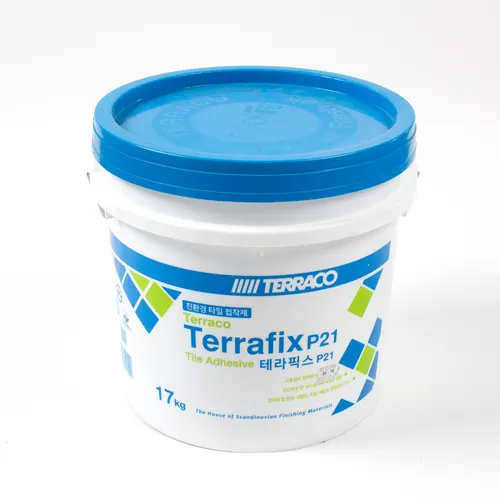 Terafix 7000 / 17KG