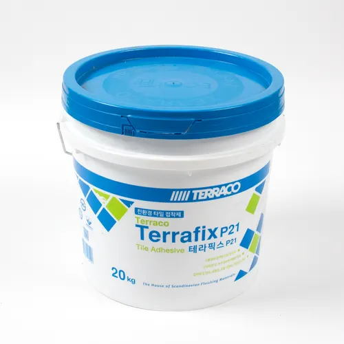 Terafix 7000 / 20KG / 내한용
