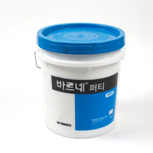 바르네 / 퍼티(내부용) / 25KG