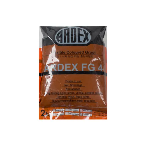 Ardex FG4(202/검정/Black)