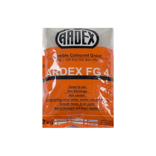 Ardex FG4(223/비둘기,시멘트/Cement)