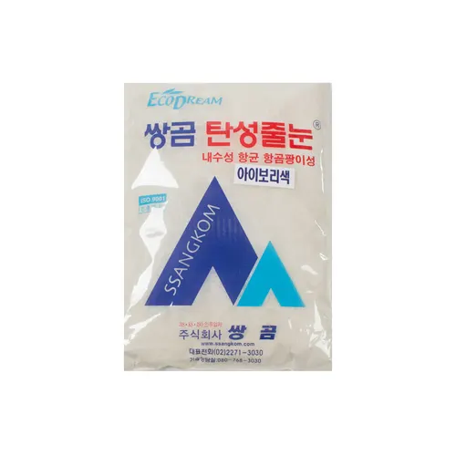 탄성(아이보리)