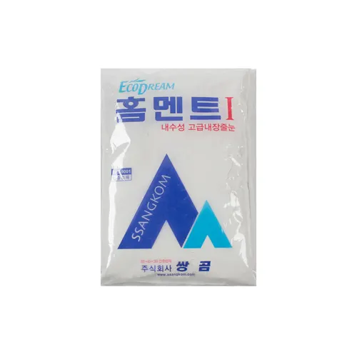 홈멘트(백색,#100)