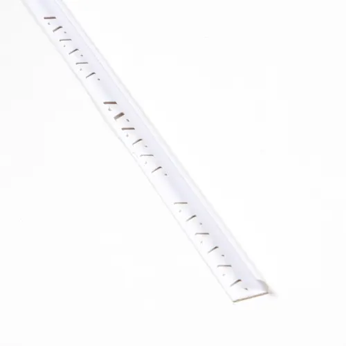 코너몰딩 PVC 8T R-W(백색)