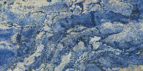 TABLE(SODALITE BLUE)