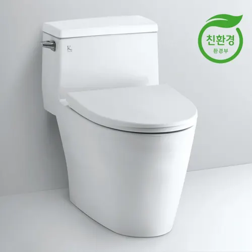 [계림] 하이탱크 원피스양변기(C940)(부속포함)