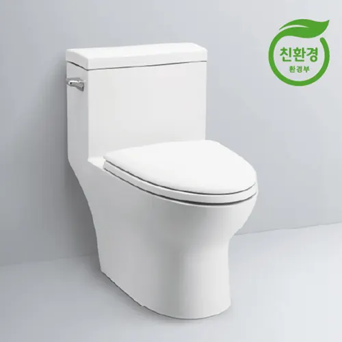 [계림] 하이탱크 원피스양변기(C974F)(부속포함)