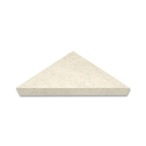 ARE-CREAM CORNER SHELF(코너선반)