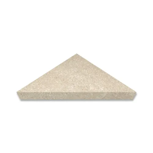 ARE-ALMOND CORNER SHELF(코너선반)