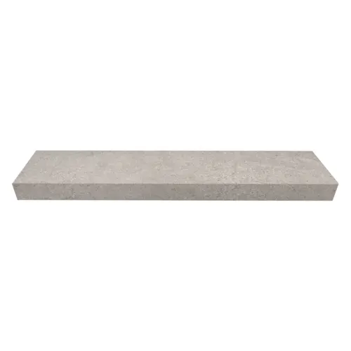 ARE-GRIGIO STRAIGHT SHELF(일자선반)