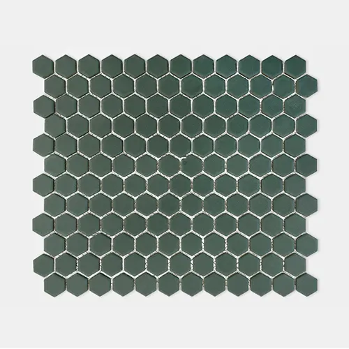 SI 23H GREEN-M