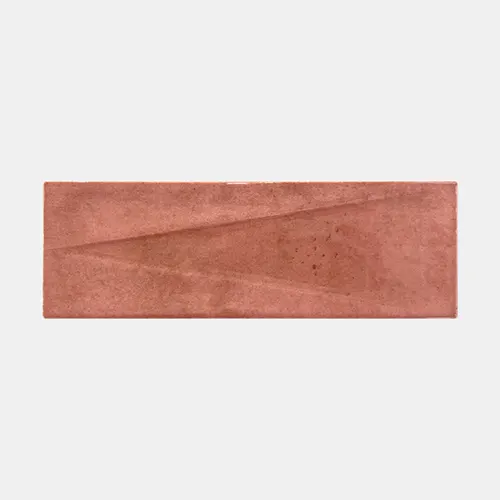 PLAKA CORAL PINK DECO