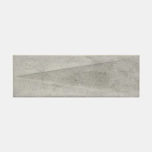 PLAKA MOON GREY DECO
