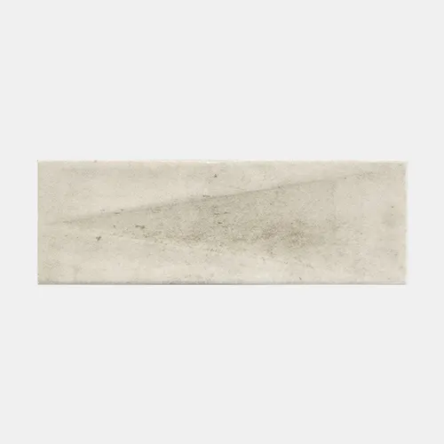 PLAKA SWISS WHITE DECO