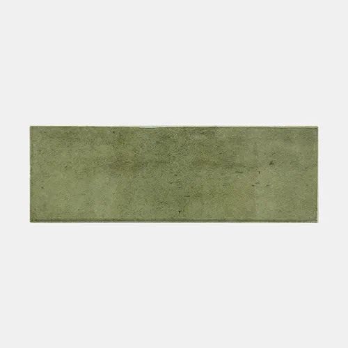 PLAKA WILD GREEN