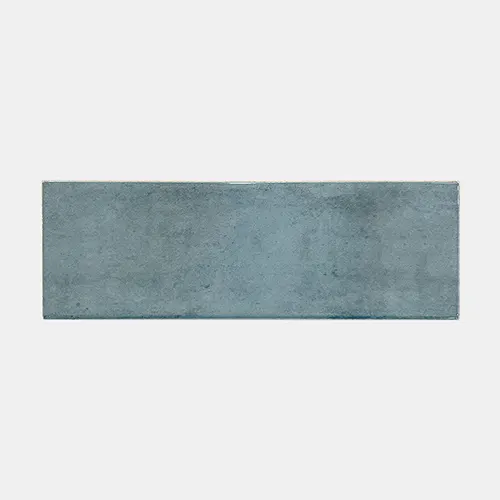 PLAKA ZINK BLUE