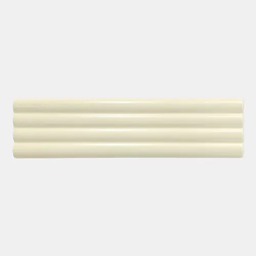 FLUTE CHALK YELLOW