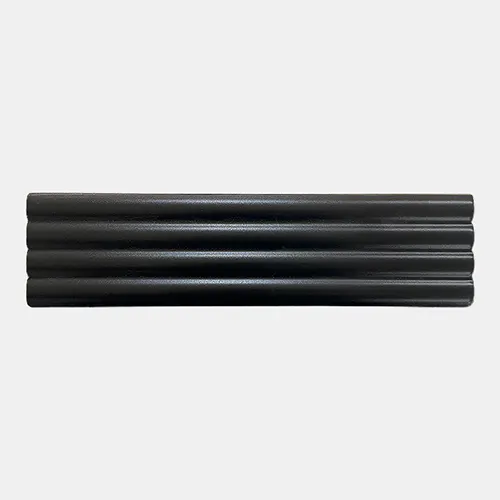 FLUTE CRON BLACK