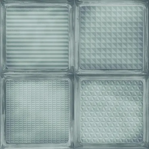 ICEAGE AQUA DECO