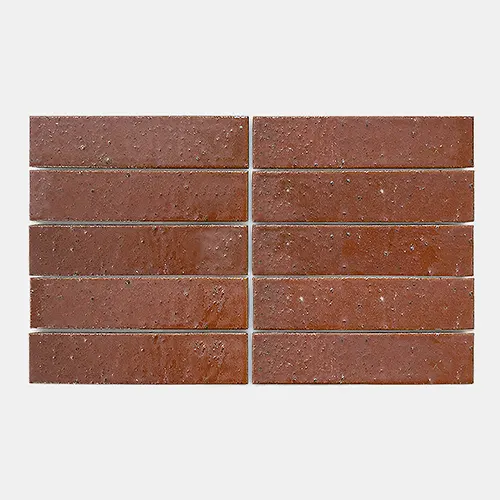HATSU BURNT RED 47203
