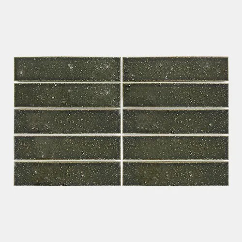 HATSU GREEN ORIBE 47203