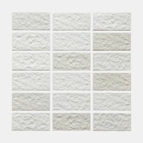 SI WHITE MIX 4595