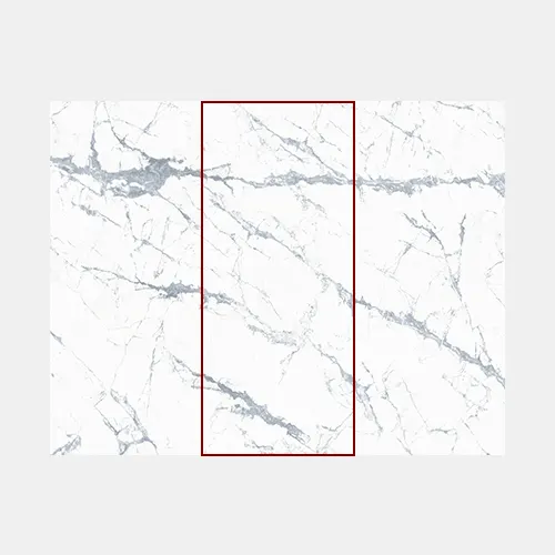 INVISIBLE WHITE 6T B