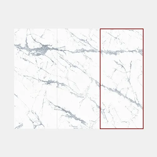INVISIBLE WHITE 6T C