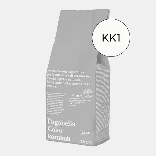 FUGABELLA KK1
