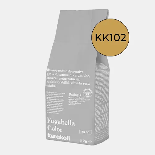FUGABELLA KK102