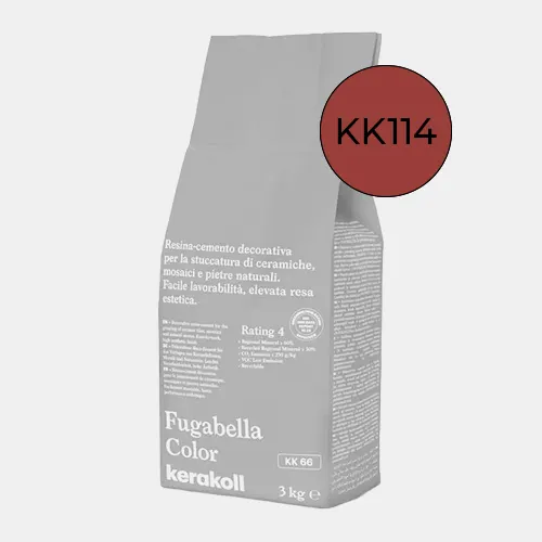 FUGABELLA KK114