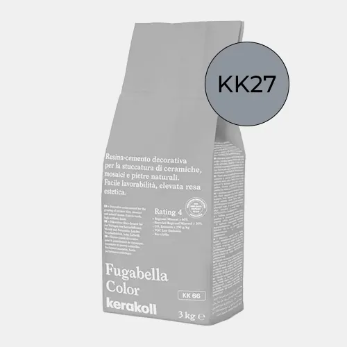 FUGABELLA KK27