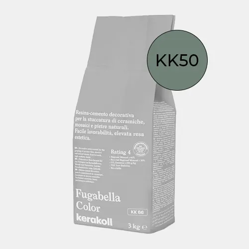 FUGABELLA KK50