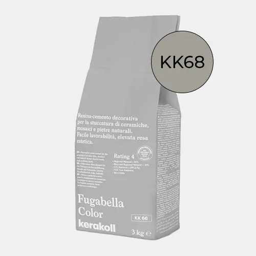 FUGABELLA KK68