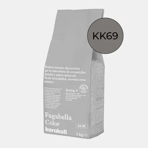 FUGABELLA KK69