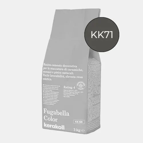 FUGABELLA KK71