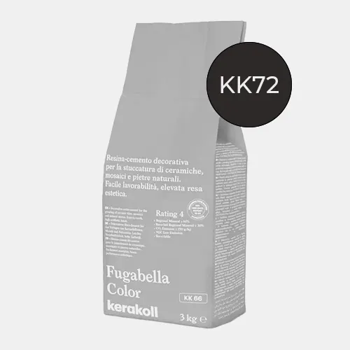 FUGABELLA KK72