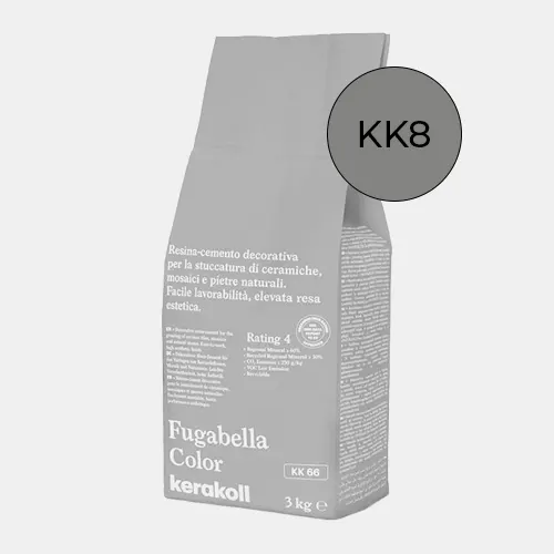 FUGABELLA KK8