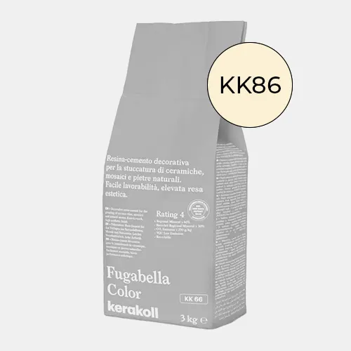 FUGABELLA KK86