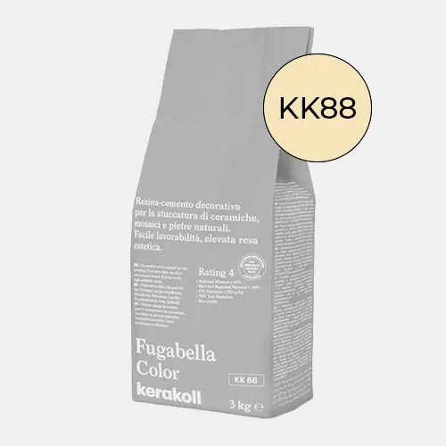 FUGABELLA KK88