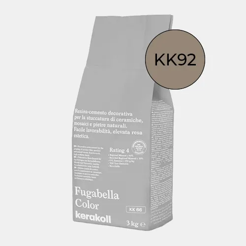 FUGABELLA KK92