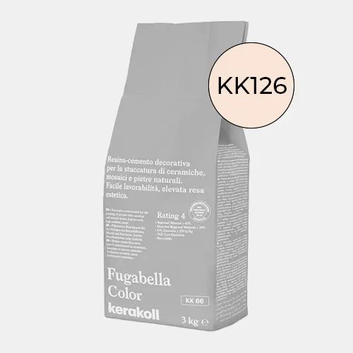 FUGABELLA KK126
